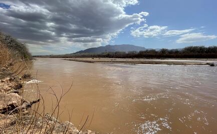 EU da por desaparecido a un soldado texano en el río Grande