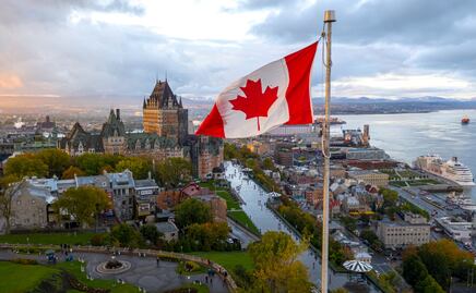 Hay trabajo en Canadá para mexicanos con salario de más de $50,000; checa requisitos y cómo postularte