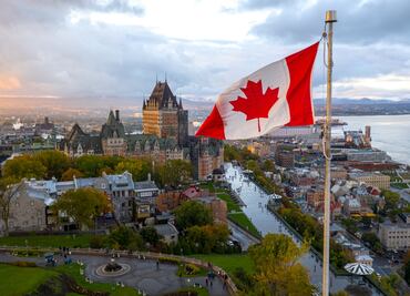 ¿Cuánto dinero puedo ganar trabajando en Canadá? Este es el salario mínimo por provincia