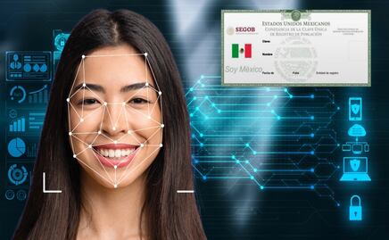 CURP Biométrica 2025: cómo tramitarla GRATIS a partir del 16 de octubre. Guía paso a paso