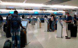 Artículos que no deberías llevar en tu equipaje documentado