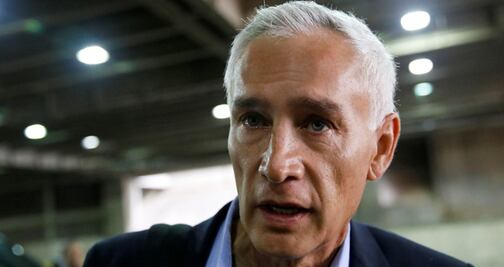 Jorge Ramos, el periodista que incomodó a Donald Trump