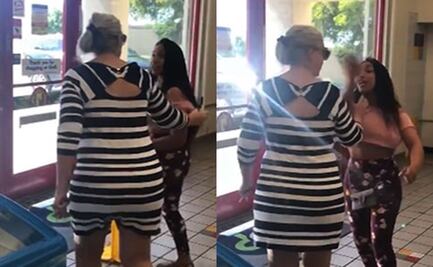 "Tiene una enfermedad mental", señalan sobre ataque racista en Arizona