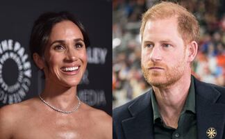 ¿En la ruina? Meghan y Harry entran en pánico tras sumar otro fracaso: temen perder acuerdo de 100 millones de dólares