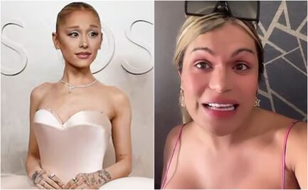 ¡Hollywood rinde homenaje a Las Perdidas! Ariana Grande y Cynthia Erivo eligen a Wendy Guevara como anfitriona de fiesta Wicked