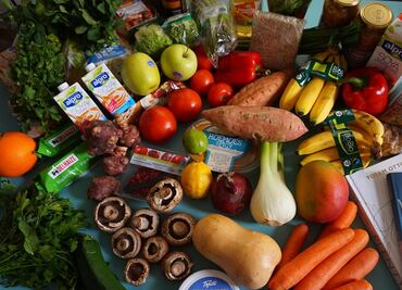 ¿Cómo comenzar adecuadamente una dieta vegana, según Harvard?