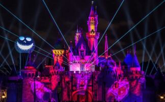 Inician las celebraciones de otoño y Halloween en Disneyland Resort