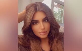 Princesa de Dubái anuncia su divorcio por Instagram: “Cuídate. Tu exmujer”