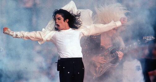 Estrenarán 'espectacular' musical de Michael Jackson en Chicago 