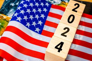 Si inicio mi trámite de visa americana en enero de 2024, ¿hasta cuándo me darán cita?