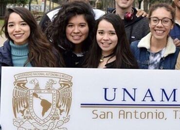 UNAM en San Antonio y Boston lanza convocatoria de Verano Puma 2021