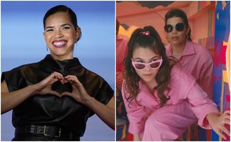 El poderoso discurso de América Ferrera que conmocionó a todos en ‘Barbie’