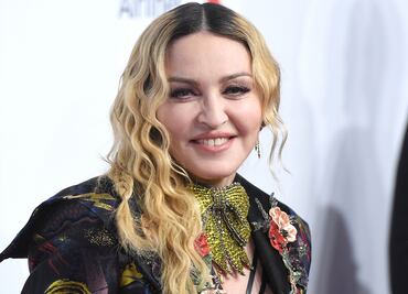 Eliminan video de Madonna por desinformar sobre el coronavirus