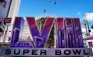 Super Bowl. ¿Cómo, cuándo y dónde verlo? ¿Quién va a cantar en el medio tiempo?