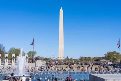 Passport DC, el festival en Washington DC para conocer embajadas y culturas del mundo