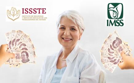 ¿Cuándo depositan la pensión de agosto 2025? Fechas y monto para jubilados IMSS e ISSSTE
