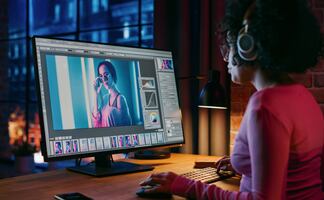 Universidad Javeriana lanza curso GRATIS de Photoshop desde cero y en línea. ¿Cuáles son los requisitos?