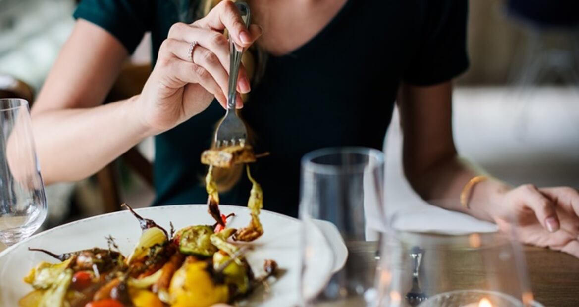 Los restaurantes preferidos de Luis Miguel en Estados Unidos