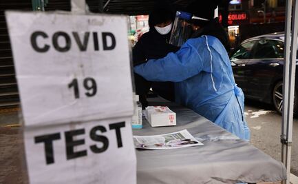 Síntomas del Covid. ¿Cambian entre cada variante? ¿Cuál es más contagiosa?