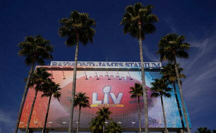 Astronautas sobrevolarán el estadio del Super Bowl 2021 en Florida