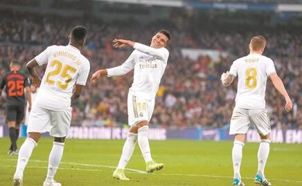 Universidad de California y Real Madrid se asocian para programa de posgrado