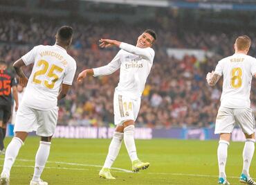 Universidad de California y Real Madrid se asocian para programa de posgrado