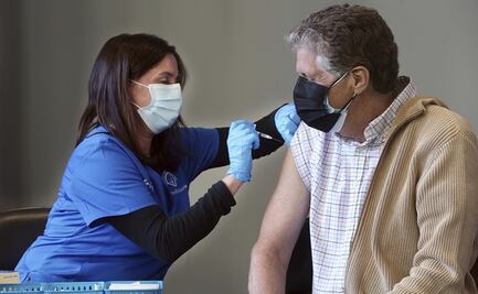 ¿Cómo funciona la vacuna de Johnson & Johnson?