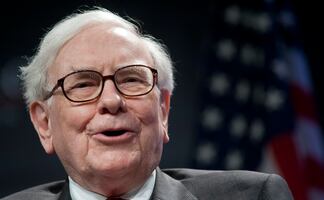 Así cuida su dinero el multimillonario Warren Buffett