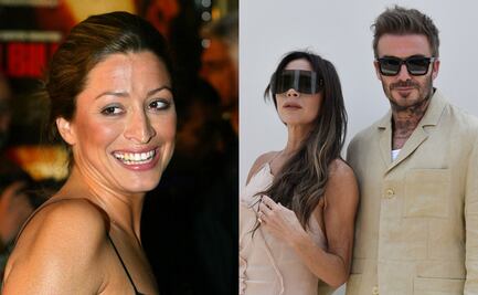 "Amante" de David Beckham habla de su aventura hace casi 20 años: “Nunca mentí”