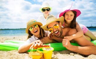 Destinos con playa más buscados para las vacaciones de primavera 