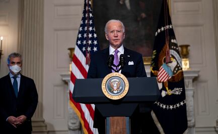 Estados Unidos comprará 200 millones más de vacunas contra covid-19