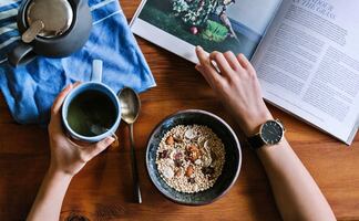 ¿Cómo es la dieta de ayuno intermitente y cuáles son sus riesgos?