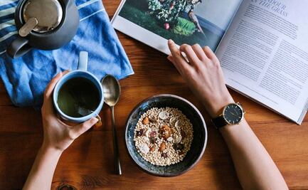 ¿Cómo es la dieta de ayuno intermitente y cuáles son sus riesgos?