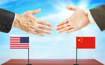 Trump confirma reunión con el presidente de China en Corea del Sur