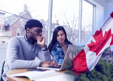 Canadá busca talento en Tecnología y lanza flujo abierto de permisos de trabajo (puedes llevar a tu familia)