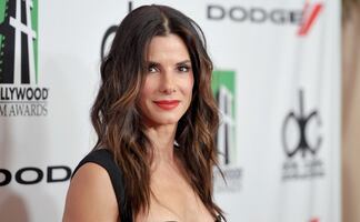 10 datos curiosos que quizá no sabías de Sandra Bullock 