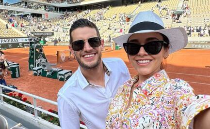 Adrián Marcelo sufre presunta infidelidad de su esposa 'La Chaparrita'; usuarios se burlan