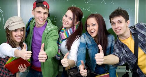 Consejos de estudio para jóvenes universitarios