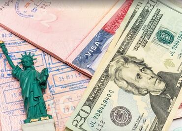 ¿Cómo rastrear tu visa en DHL?