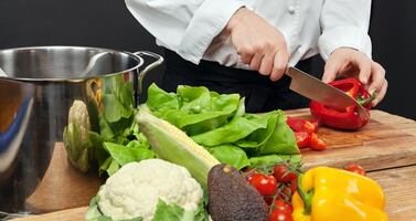 Esta dieta reduce el riesgo de diabetes tipo 2, según Harvard