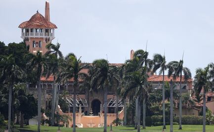 Club Mar-a-Lago violó normas sanitarias en fiesta de año nuevo de Trump
