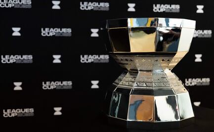 Leagues Cup 2026 en México: estos son los partidos, fechas y estadios confirmados