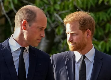 El príncipe William “terminó” su relación con Harry; no quiere volver a hablar con él