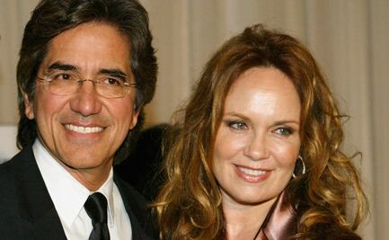 ¿Qué fue de Catherine Bach, ‘Daisy’ en los 'Dukes de Hazzard'?