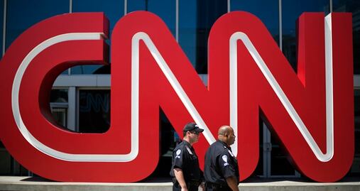 ¿Cuánto cuestan los tours por los estudios de CNN en Atlanta?