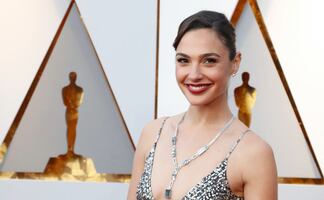 10 datos que quizá no sabías sobre Gal Gadot