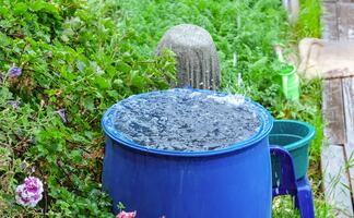 Cosecha de Lluvia CDMX 2024. ¿Es gratis el sistema de captación de agua? Esto debes saber