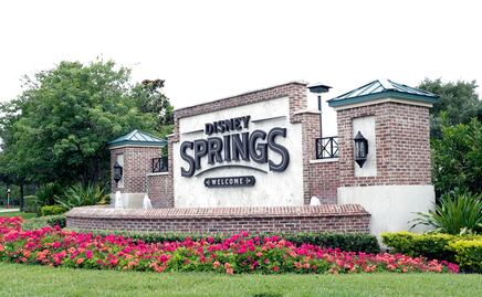 Disney World abre restaurantes y negocios en Florida