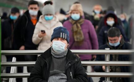 FBI investiga mensajes que culpan a judíos de la pandemia