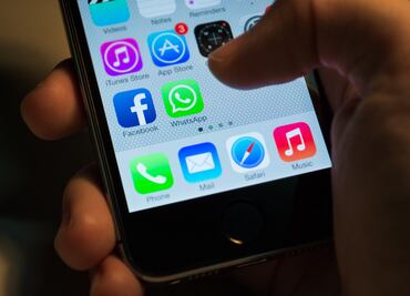 ¿Por qué WhatsApp se puso verde? ¿Se puede cambiar el color?